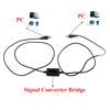 Picture of Suamdoen FTDI TTL Converter Null Modem Crossover USB Connection Bridge PC Communication Cable