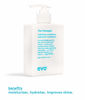 Picture of evo The Therapist Hydrating Conditioner - Hydrates, Strengthen and Softens Whilst Improving Shine - Protects Colour Treated Dry Hair, Helps to Detangle - 300ml / 10.1fl.oz