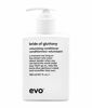 Picture of evo Bride of Gluttony Volumizing Conditioner - Protects Hair Colour - Reduces Frizz and Tones Hair Colour - 300ml / 10.1fl.oz