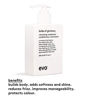 Picture of evo Bride of Gluttony Volumizing Conditioner - Protects Hair Colour - Reduces Frizz and Tones Hair Colour - 300ml / 10.1fl.oz