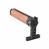 Picture of CAMVATE Brazilian Wooden Top Handle Grip for Camera Cage - 1721