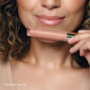 Picture of City Beauty City Lips - Plumping Lip Gloss - Hydrate & Volumize - All-Day Wear - Hyaluronic Acid & Peptides Visibly Smooth Lip Wrinkles - Cruelty-Free (Tokyo Kiss)