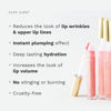 Picture of City Beauty City Lips - Plumping Lip Gloss - Hydrate & Volumize - All-Day Wear - Hyaluronic Acid & Peptides Visibly Smooth Lip Wrinkles - Cruelty-Free (Sun Diego)