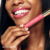 Picture of City Beauty City Lips - Plumping Lip Gloss - Hydrate & Volumize - All-Day Wear - Hyaluronic Acid & Peptides Visibly Smooth Lip Wrinkles - Cruelty-Free (Watermelon)