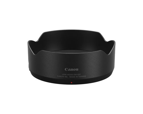 Picture of Canon Lens Hood EW-65C