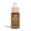 Picture of Thrive Spot On Tone Balancing Face Serum - Brightening Serum Eliminates Dark Spots - Vegan, Made in USA, 0.5 Fl Oz