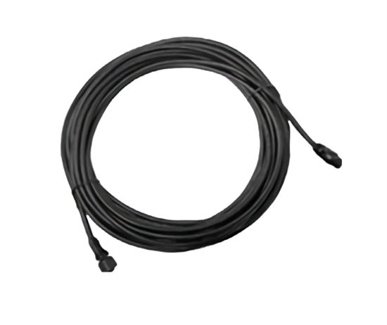 Picture of Regatta Processing NMEA 2000 (N2K) 4 Meter (13 Foot) Backbone, Drop or Extension Cable for Lowrance Simrad B&G Navico & Garmin Networks.