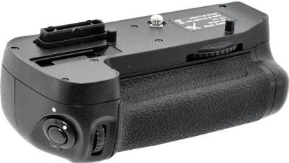 Picture of Xit XTNG7100 Battery Grip for Nikon D7100 (MB-D15) (Black)