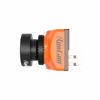 Picture of RunCam Racer Nano 2 Waterproof FPV Camera CMOS OSD 1000TVL Super WDR 6ms Low Latency Gesture Control for FPV Racing Drone(1.8mm FOV 160°)