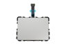 Picture of JANRI Trackpad Touchpad & Flex Cable Compatible with MacBook pro Retina 13" 13.3 inch Early A1502 2015 MF841LL/A MF839LL/A MF843LL/A MF840LL/A 821-00184-A 810-00149-A 810-00149-04 821-00721-A