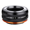 Picture of K&F Concept Lens Mount Adapter M42-NEX IV Manual Focus Compatible with M42 Lens and Sony E Mount Camera Body