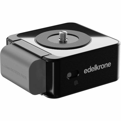 Picture of edelkrone HeadONE Ultra-Compact 360 Motorized Pan System