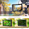 Picture of FEELWORLD LUT7S 7" 3D LUT 4K HDMI and SDI Monitor 2200nits Touch Screen DSLR Camera Field Monitor with Waveform VectorScope Histogram