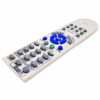 Picture of INTECHING RD-469E Projector Remote Control for NEC NP-M282X M283X M302 M303WS M322 M323 M332XS M333XS M352WS M353WS M362 M363 M402 M403 ME301 ME331 ME361 ME401 U321 UM301 UM351 UM352 UM361 V302 V332