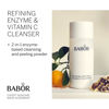 Picture of Babor Refining Enzyme + Vitamin C Cleanser, Powder Cleanser Face Wash, Facial Exfoliating Scrub, Powder Face Wash, Brightening exfoliating Face Scrub