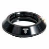 Picture of TTArtisan Lens Adapter Converter Ring for Leica M Mount Lenses Convert to Z Mount Camera Body Z6 Z7 Z6II Z7II Black