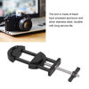 Picture of Camera Lens Vise Tool,Filter Ring Adjustment 27‑130mm Replacement Accessories Camera Lens Repair Plastic Tool