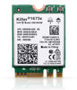 Picture of Killer Wi-Fi 6E AX1675x Tri Band AX210 M.2 2230 Bluetooth 5.3 WiFi Card (Single Pack)