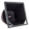 Picture of DS18 Audio PROSDF6 6-in Mid Diffuser Flare for Extremely Loud Sound (Requires Driver), 6.5-Inch (PRO-SDF6.5)