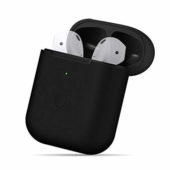 Charging case discount replacement for airpods