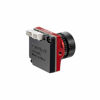 Picture of YueLi Caddx Ratel 2 FPV Camera 1200TVL NTSC/PAL 16:9/4:3 Switchable 1.66mm/2.1mm Lens Super WDR FPV Micro Camera for FPV Racing (Red)