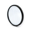 Picture of KOGJAERS Lens Filter 77mm Blue Stripe Filter Effect Special Effects Filter Photography Filter Accessories