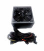 Picture of Apevia ATX-SP700 Spirit ATX Power Supply with Auto-Thermally Controlled 120mm Fan, 115/230V Switch, All Protections