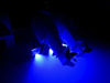 Picture of Lumishore SMX53-B Ora, Blue LED Underwater Light, 60-0410