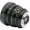 Picture of SLR Magic MicroPrime CINE 17mm T1.5 Lens, MFT Mount