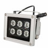 Picture of SPT 940nm 6 LED 60-Degree IR Illuminator for Security Cameras (15-IL056)