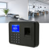 Picture of Fingerprint Time Clock, Biometric Fingerprint Machine, Employee Time Clock Recorder, Employee Checking in Recorder for Small Enterprises