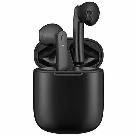 Half ears earbuds hot sale