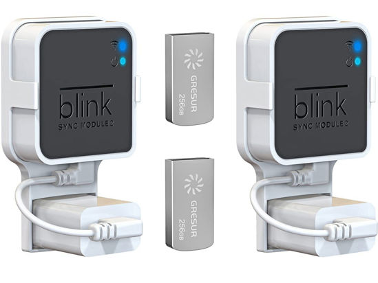 Blink Add-On Sync Module 2 