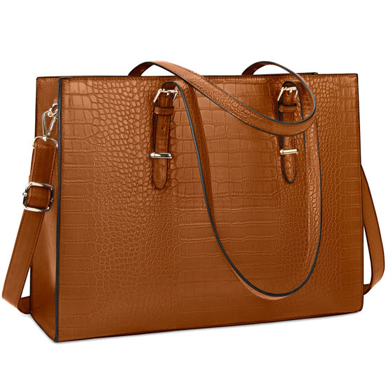 5 simple steps to choose the right laptop bag for women - Su.B Collection