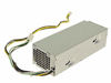 Picture of Upgraded New 240W THRJK SFF Power Supply for Dell Inspiron 3650 3656 Optiplex 3040 5040 7040 HU240AM-00 AC240EM-00 L240NM-00 P/N: THRJK 4GTN5 D7GX8 HGRMH 2P1RD H62JR 3RK5T CN-0THRJK (8+4PIN Connector)