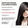 Picture of Celeb Luxury Gem Lites Brown Tahitian Pearl Colorditioner, Color Depositing Conditioner with Bondfix Bond Rebuilder, Semi Permanent Hair Colour Glaze, Removes Unwanted Warmth in Brunettes