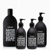 Picture of Compagnie de Provence Savon de Marseille Extra Pure Liquid Soap - Black Tea - 33.8 fl oz Plastic Bottle Refill