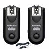 Picture of YONGNUO Wireless Shutter Release & Flash Trigger RF-603II N3 for Nikon DSLR D90 D600 D7100 D7000 D5100 D5000 D3100 D3000