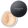 Picture of bareMinerals Original Loose Powder Foundation SPF 15, Lightweight Mineral Loose Powder Foundation Makeup, Buildable Coverage, Talc Free, Vegan