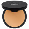 Picture of bareMinerals Barepro 16HR Skin-Perfecting Powder Foundation, Matte Pressed Powder Foundation Full Coverage with Plant-Based Squalene, Oil Control, Vegan