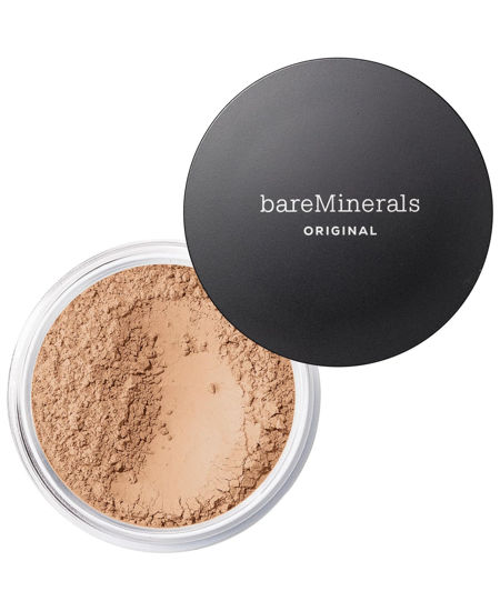 Picture of Bareminerals Original Loose Powder Foundation Spf 15, Medium Beige 12