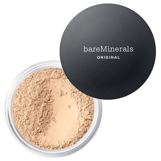 Picture of bareMinerals Original Loose Powder Foundation SPF 15