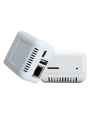 Picture of WiFi Network Wireless Print Server