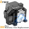 Picture of Araca ELPLP67 /V13H010L67 Projector Lamp for Epson EX5210 EX7210 H433A EB-X14 EX3210 H429A EX3212 EB-X11 VS220 W12+ X14+ VS310 H518A VS320 Replacement Projector Lamp Economical