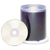 Picture of Maxell Cd-R Discs 700Mb/80 Min 48X Spindle Printable Matte White 100/Pack Max648720