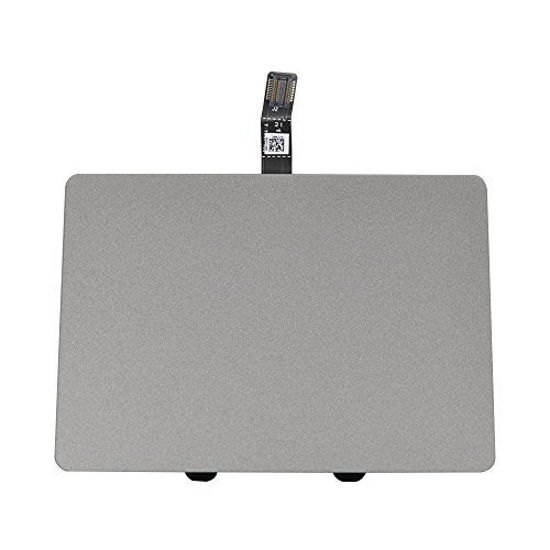 Picture of Eathtek Replacement Touchpad Trackpad with touchpad Cable for MacBook Pro 13.3" Unibody A1278 2009 2010 2011 2012 Series, Compatible with Part Numbers 922-9773 922-9063 922-9525