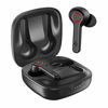 Picture of Wireless Earbuds, Boltune Bluetooth V5.0 in-Ear Stereo Wireless Headphones 40Hours Playing Time Bluetooth Earbuds Built-in Mic Single/Twin Mode, Red