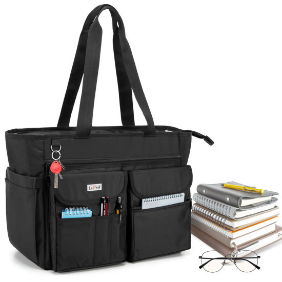 Large teacher online bag