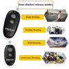 Picture of PHOLSY Wireless Shutter Release Camera Remote Compatible with Nikon Z5 Z9 Z7-II Z6 Z6-II D750 D780 D7500 D7200 D5600 D5500 P7700 P7800 P950 D90 D4 D5 D6 D800 D850 D810 D700 D300 D200 COOLPIX Series