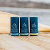 Picture of Oars + Alps Aluminum Free Deodorant for Men and Women, Dermatologist Tested and Made with Clean Ingredients, Travel Size, Variety, 3 Pack, 2.6 Oz Each